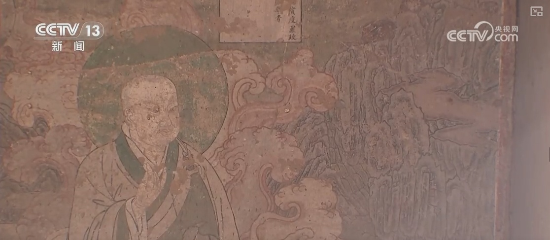 文化中国行 | 千年工匠技艺“讲述”古人建筑智慧