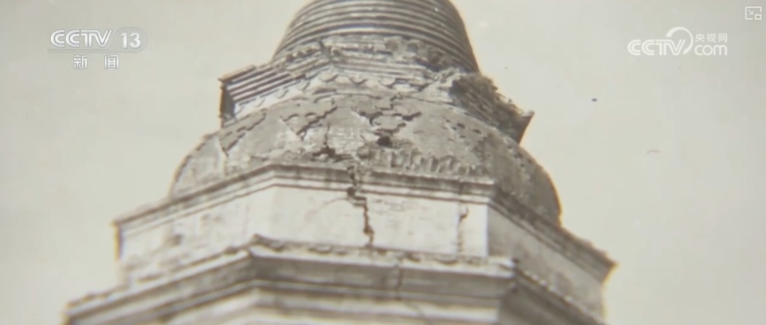 文化中国行 | 千年工匠技艺“讲述”古人建筑智慧