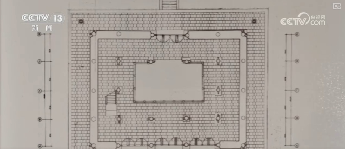 文化中国行 | 千年工匠技艺“讲述”古人建筑智慧