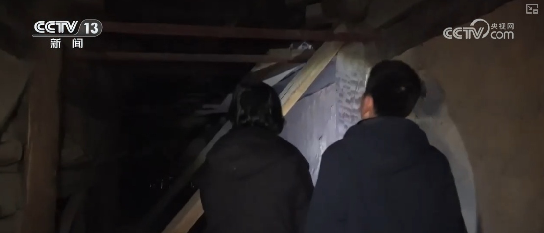 文化中国行 | 千年工匠技艺“讲述”古人建筑智慧