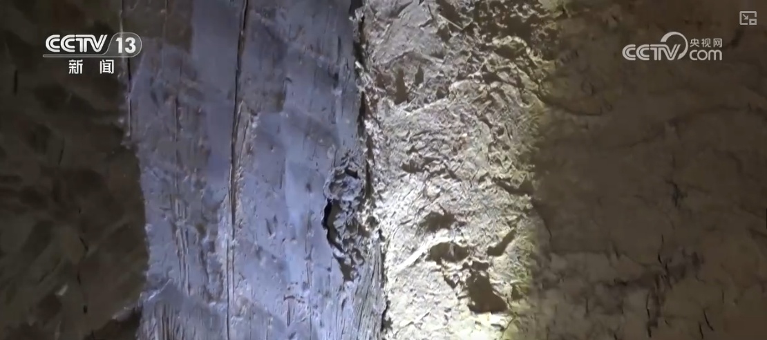 文化中国行 | 千年工匠技艺“讲述”古人建筑智慧